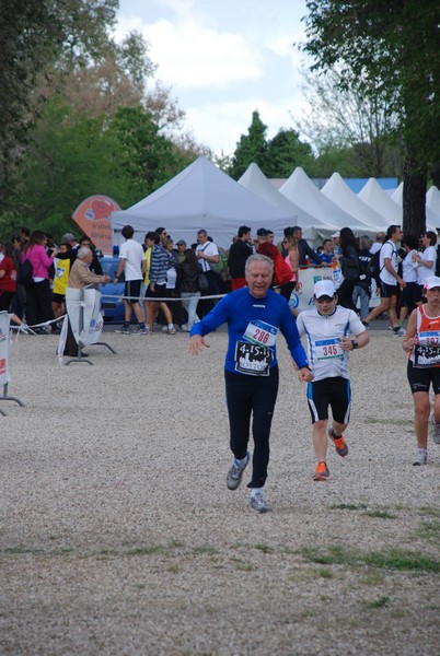 Walk of life - Corri per Telethon (21/04/2013) 00293