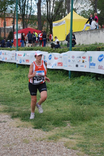 Walk of life - Corri per Telethon (21/04/2013) 00294