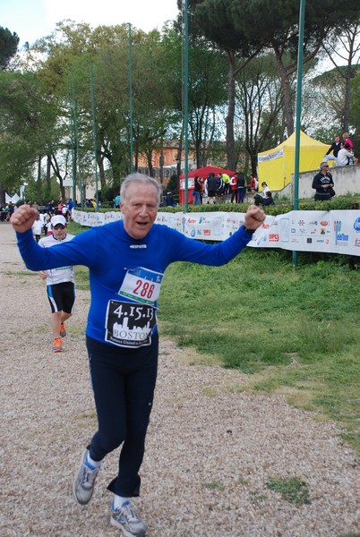 Walk of life - Corri per Telethon (21/04/2013) 00296