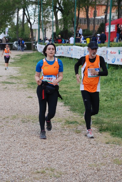 Walk of life - Corri per Telethon (21/04/2013) 00307