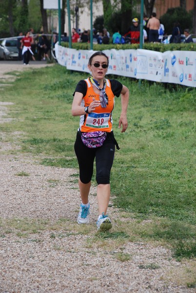 Walk of life - Corri per Telethon (21/04/2013) 00313