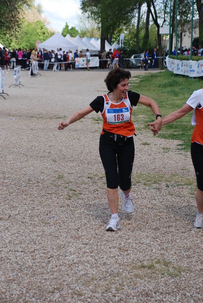 Walk of life - Corri per Telethon (21/04/2013) 00327