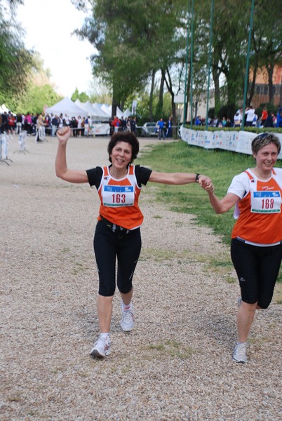 Walk of life - Corri per Telethon (21/04/2013) 00328