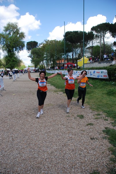 Walk of life - Corri per Telethon (21/04/2013) 00329