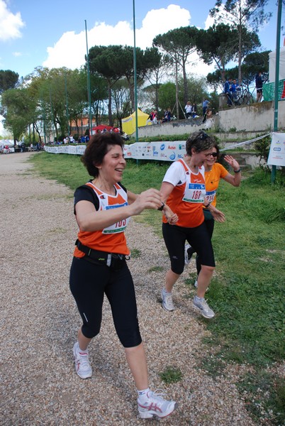 Walk of life - Corri per Telethon (21/04/2013) 00331