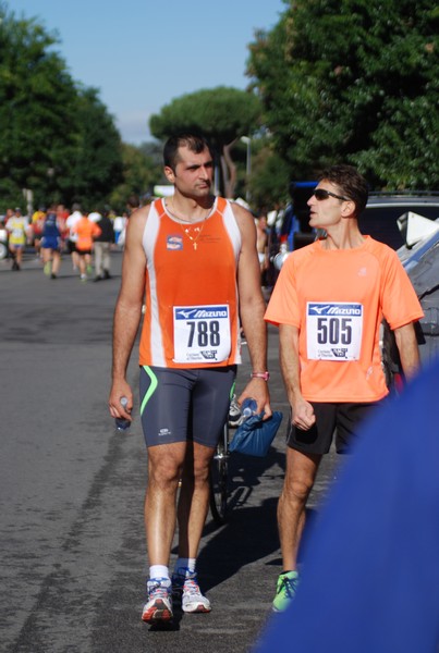 Corriamo al Tiburtino (17/11/2013) 00001