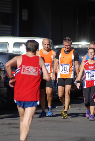 Corriamo al Tiburtino (17/11/2013) 00004