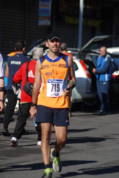 Corriamo al Tiburtino (17/11/2013) 00035