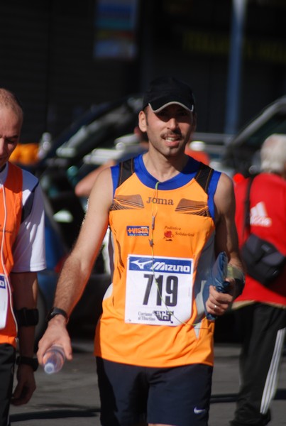 Corriamo al Tiburtino (17/11/2013) 00036