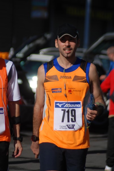 Corriamo al Tiburtino (17/11/2013) 00037