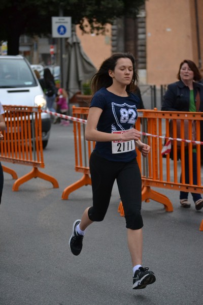 Un'Americana a Tivoli (24/03/2013) 00001