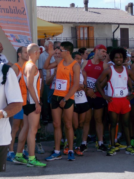 Giro del Lago di Campotosto (T.S./C.E.) (27/07/2013) 005