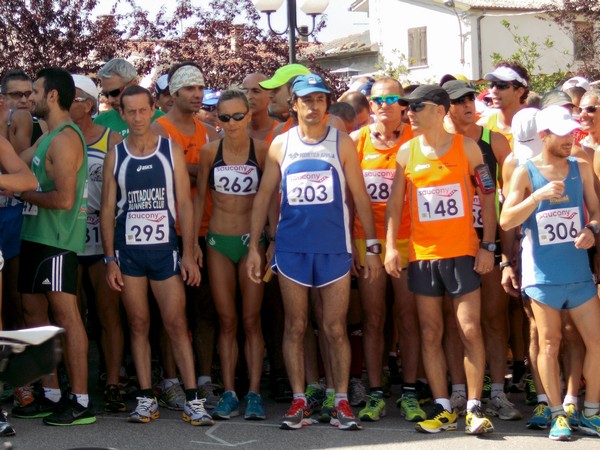 Giro del Lago di Campotosto (T.S./C.E.) (27/07/2013) 006