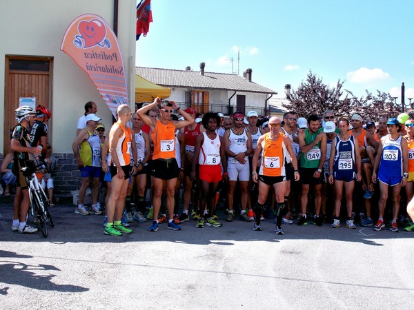 Giro del Lago di Campotosto (T.S./C.E.) (27/07/2013) 010