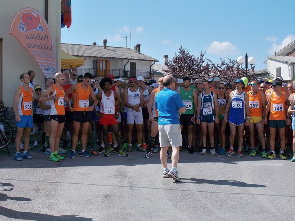 Giro del Lago di Campotosto (T.S./C.E.) (27/07/2013) 011