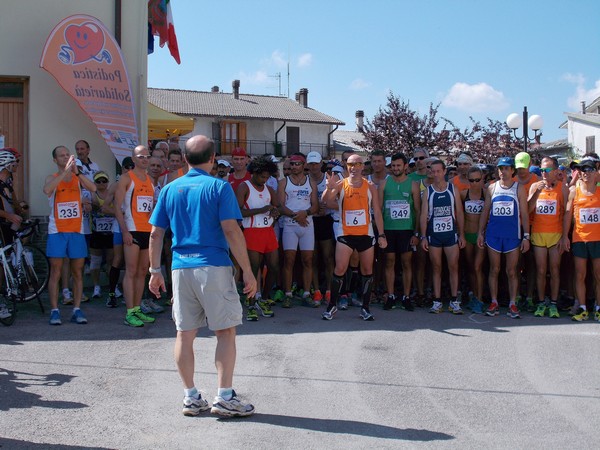 Giro del Lago di Campotosto (T.S./C.E.) (27/07/2013) 012
