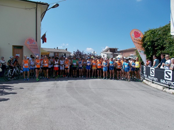 Giro del Lago di Campotosto (T.S./C.E.) (27/07/2013) 013