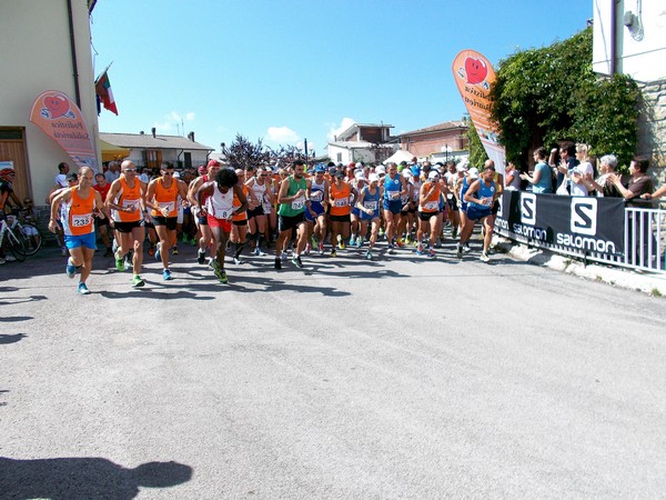 Giro del Lago di Campotosto (T.S./C.E.) (27/07/2013) 014