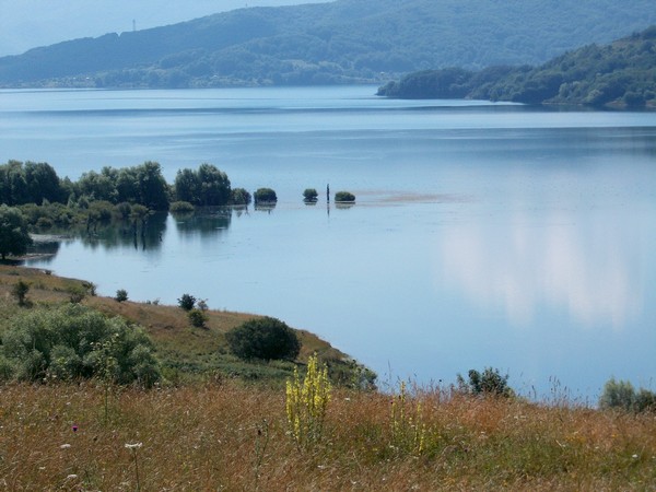 Giro del Lago di Campotosto (T.S./C.E.) (27/07/2013) 028