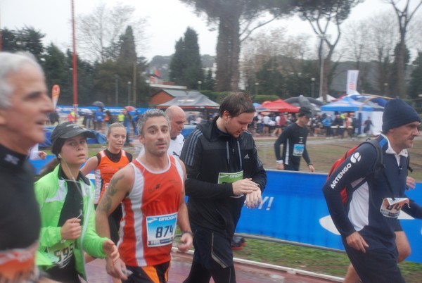 La Corsa di Miguel (20/01/2013) 00048