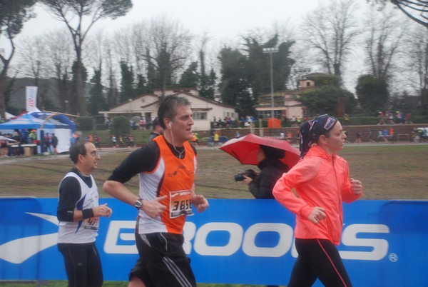 La Corsa di Miguel (20/01/2013) 00051