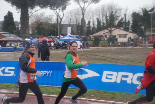 La Corsa di Miguel (20/01/2013) 00091