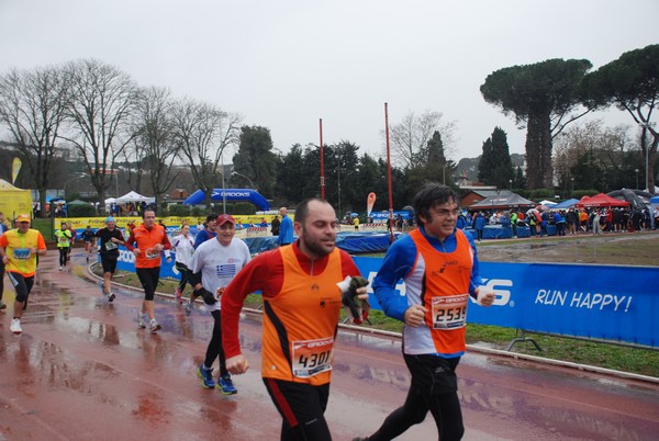La Corsa di Miguel (20/01/2013) 00114