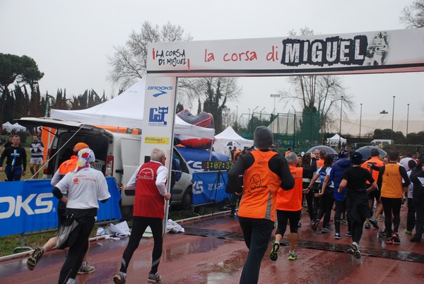La Corsa di Miguel (20/01/2013) 00136