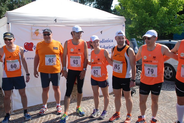 Corriamo con Carlo (16/06/2013) 00055
