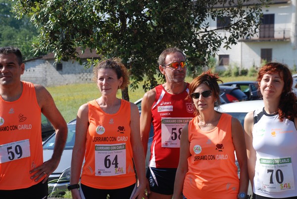 Corriamo con Carlo (16/06/2013) 00068