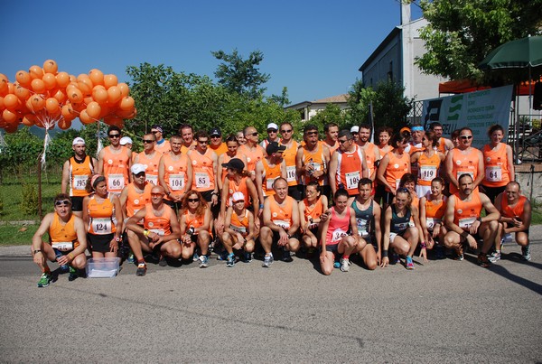 Corriamo con Carlo (16/06/2013) 00089