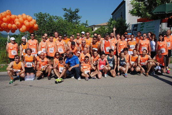 Corriamo con Carlo (16/06/2013) 00095