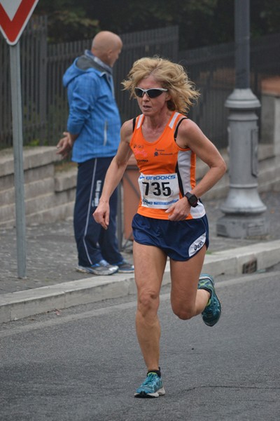 Maratonina delle Castagne (27/10/2013) 002