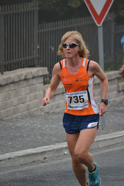 Maratonina delle Castagne (27/10/2013) 004