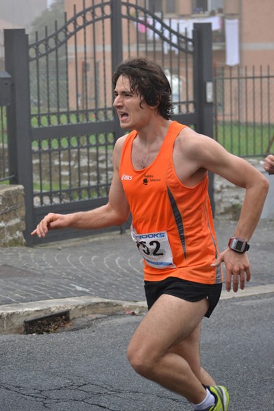 Maratonina delle Castagne (27/10/2013) 016