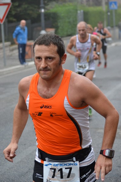 Maratonina delle Castagne (27/10/2013) 025