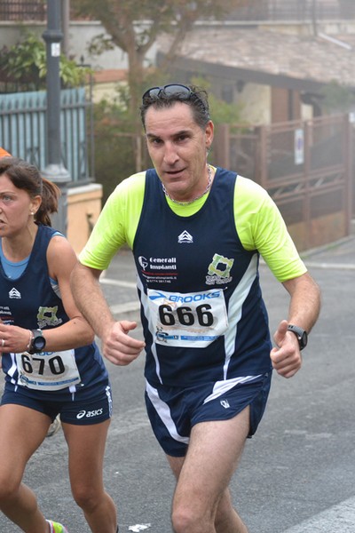 Maratonina delle Castagne (27/10/2013) 030