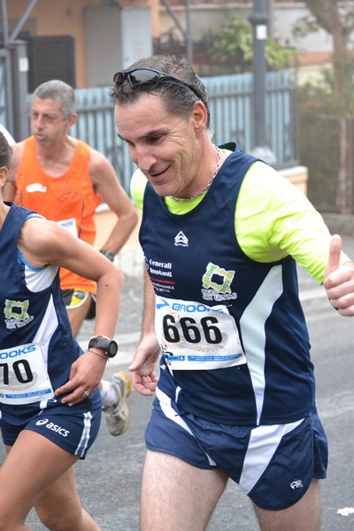 Maratonina delle Castagne (27/10/2013) 031