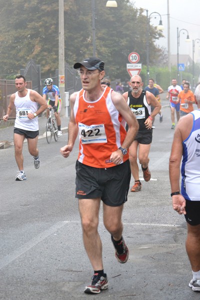 Maratonina delle Castagne (27/10/2013) 036