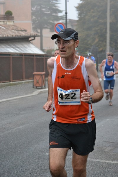 Maratonina delle Castagne (27/10/2013) 039
