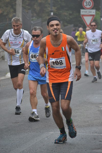 Maratonina delle Castagne (27/10/2013) 049