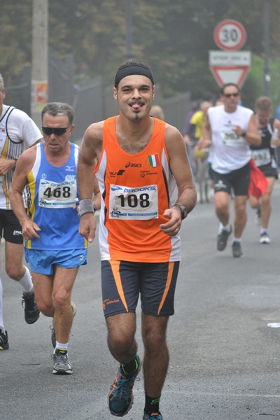 Maratonina delle Castagne (27/10/2013) 050