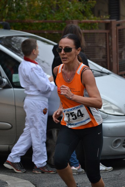 Maratonina delle Castagne (27/10/2013) 079