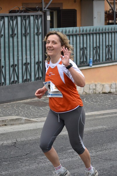 Maratonina delle Castagne (27/10/2013) 082