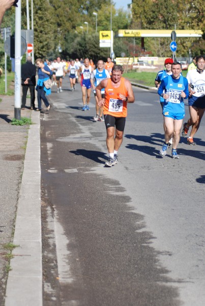 Corriamo al Tiburtino (17/11/2013) 00001