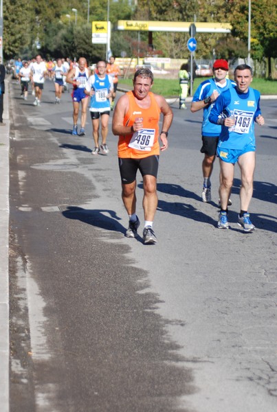 Corriamo al Tiburtino (17/11/2013) 00003