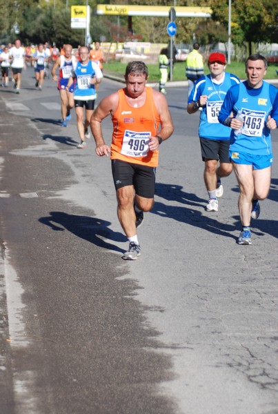 Corriamo al Tiburtino (17/11/2013) 00004
