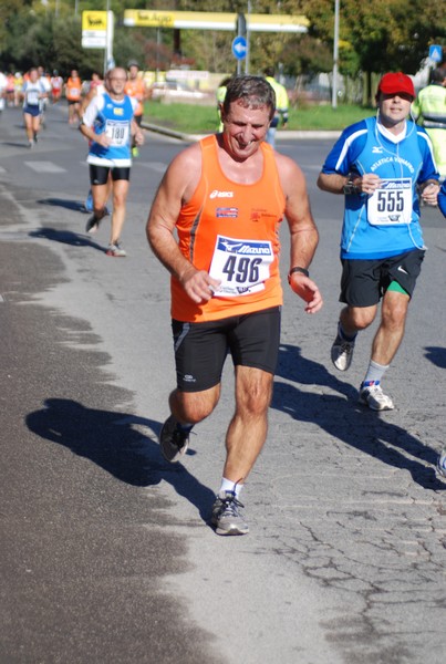 Corriamo al Tiburtino (17/11/2013) 00006