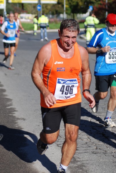 Corriamo al Tiburtino (17/11/2013) 00007