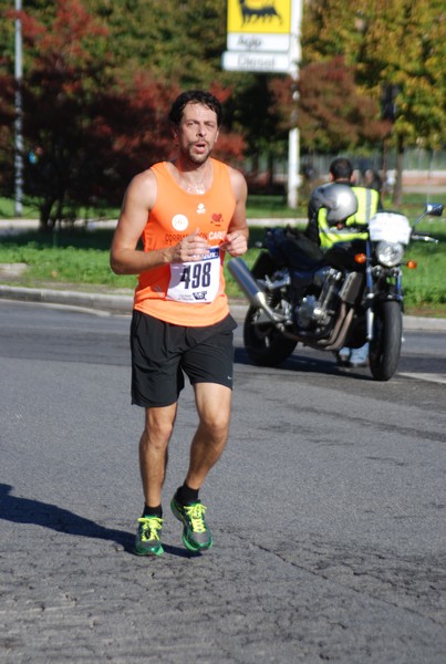 Corriamo al Tiburtino (17/11/2013) 00012